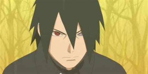 sasuke uchiha morreu|Boruto: Why Sasuke Might Die, Explained